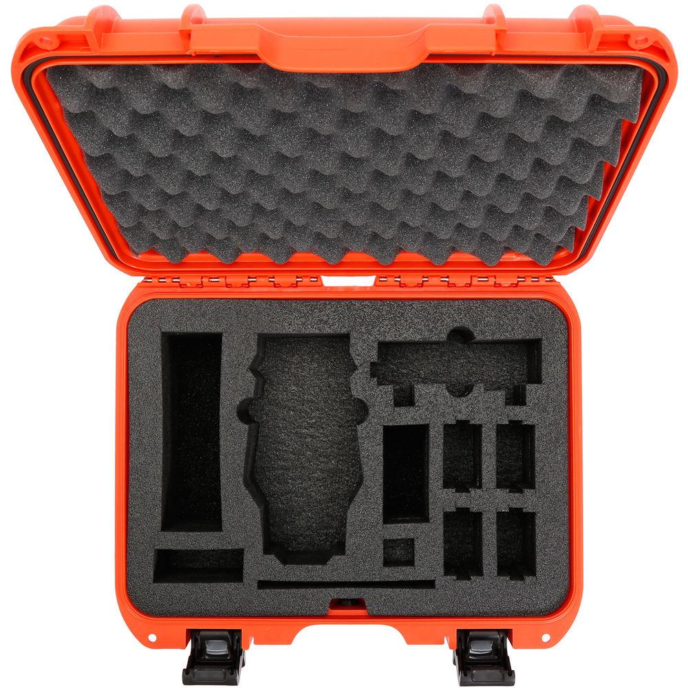 Nanuk 920 Waterproof Hard Case for DJI Mavic