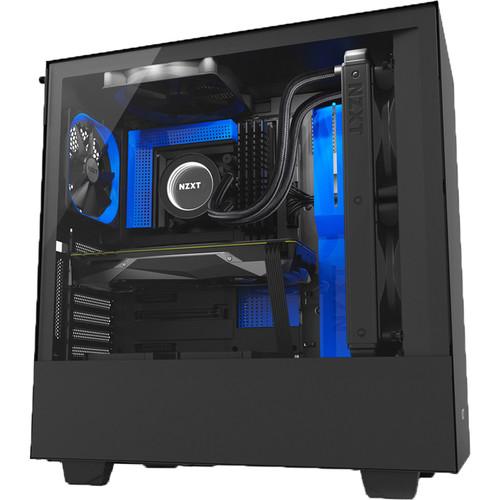 NZXT H500i Mid-Tower Case