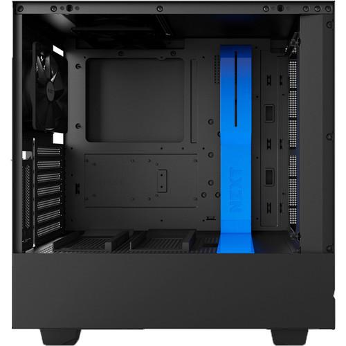 NZXT H500i Mid-Tower Case