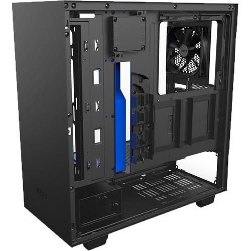 NZXT H500i Mid-Tower Case