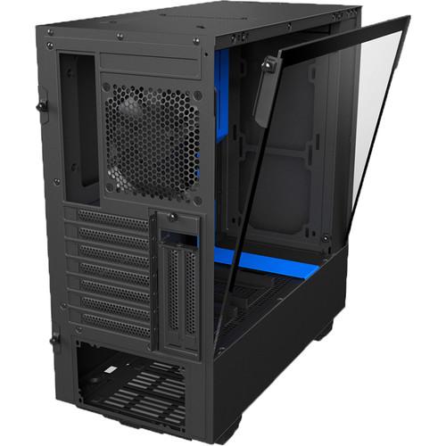 NZXT H500i Mid-Tower Case