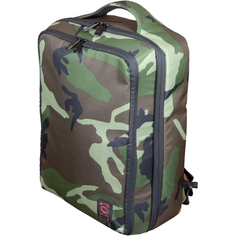 Odyssey Innovative Designs Remix MK2 Series Digital Gear Backpack