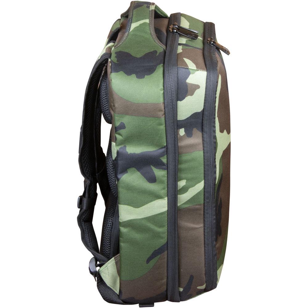 Odyssey Innovative Designs Remix MK2 Series Digital Gear Backpack