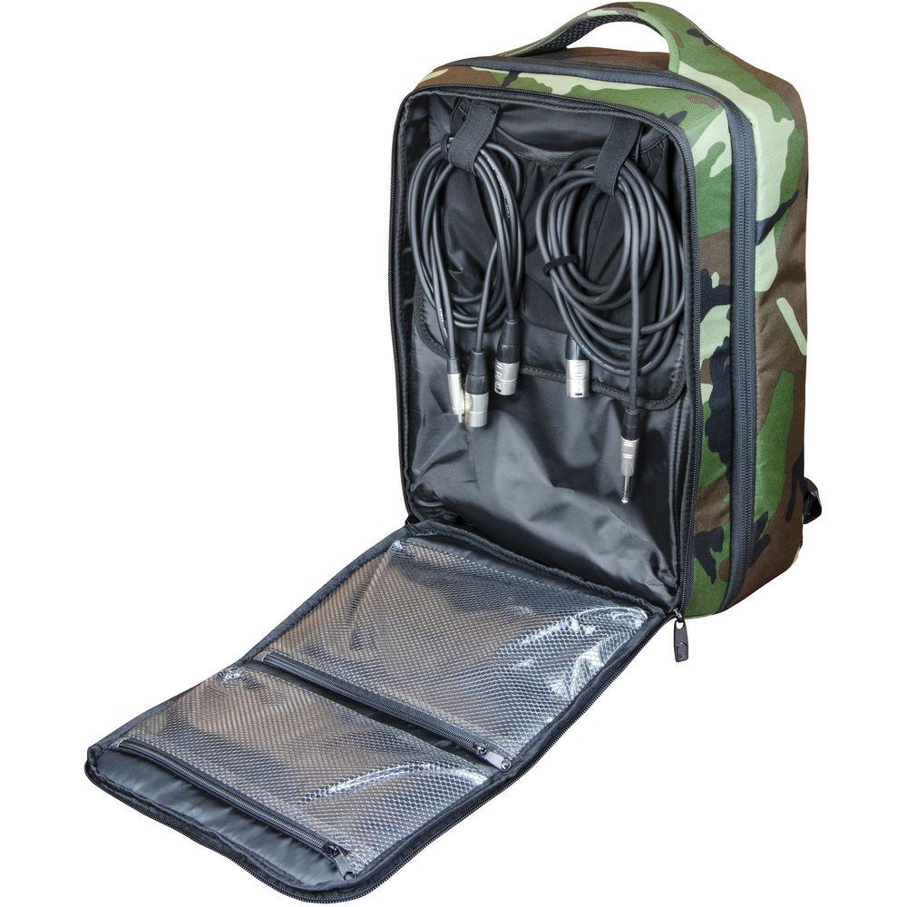 Odyssey Innovative Designs Remix MK2 Series Digital Gear Backpack