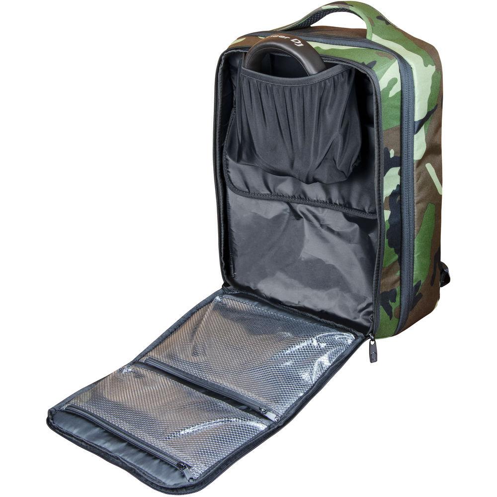 Odyssey Innovative Designs Remix MK2 Series Digital Gear Backpack