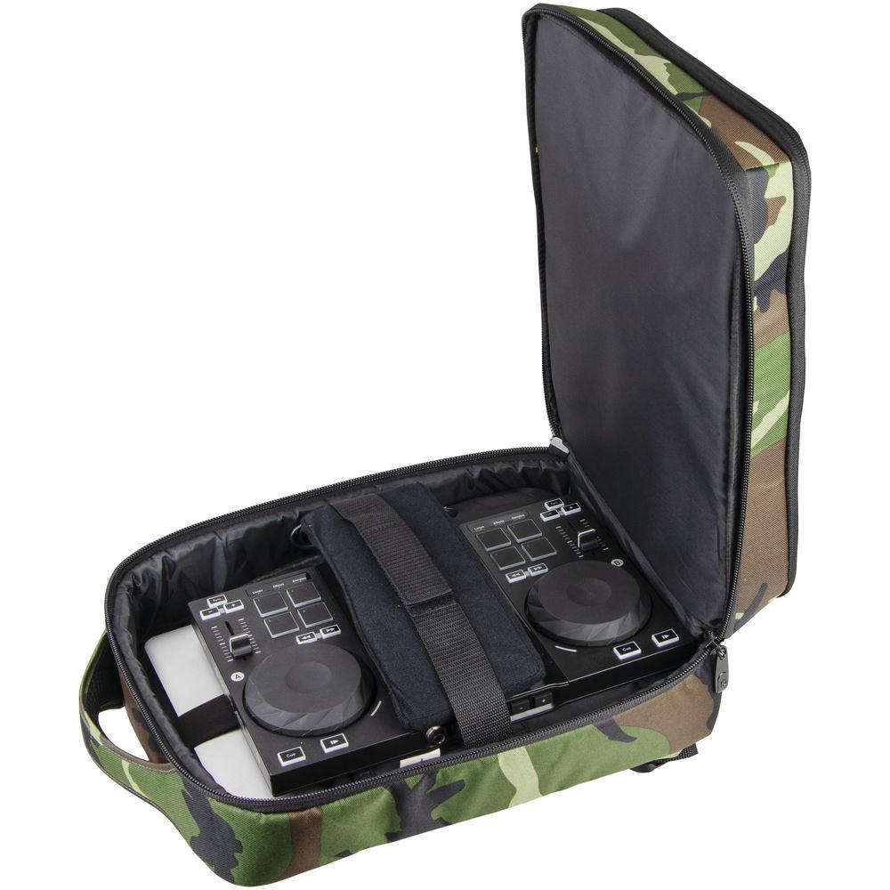 Odyssey Innovative Designs Remix MK2 Series Digital Gear Backpack