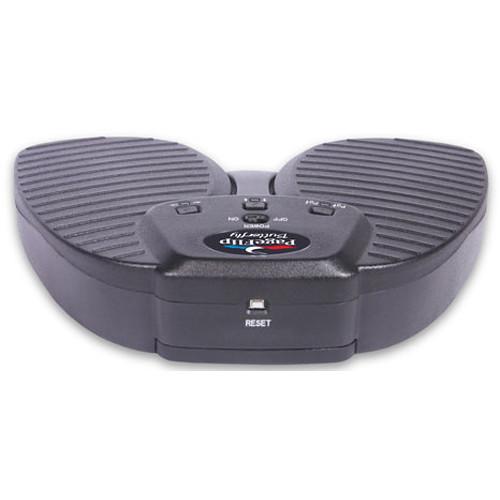 PageFlip Butterfly - Wireless Bluetooth Pedal