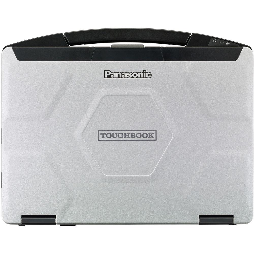 Panasonic Toughbook 54 CF-54D0001KM 14