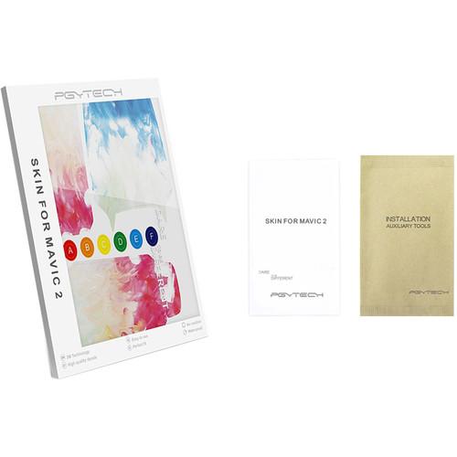 PGYTECH HA-049 Skin for DJI Mavic 2