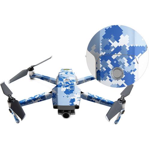 PGYTECH HA-050 Skin for DJI Mavic 2