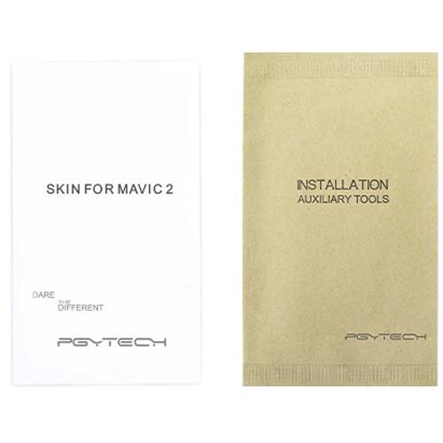 PGYTECH HA-050 Skin for DJI Mavic 2