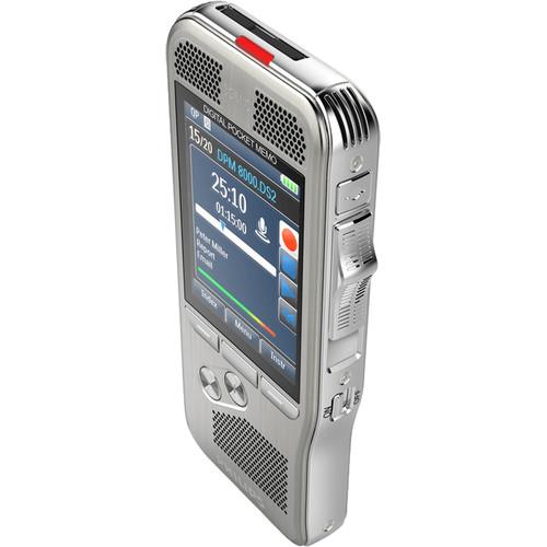 Philips PocketMemo Digital Meeting Recorder