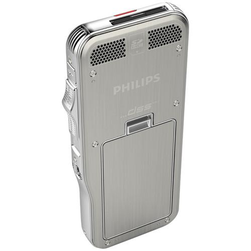 Philips PocketMemo Digital Meeting Recorder