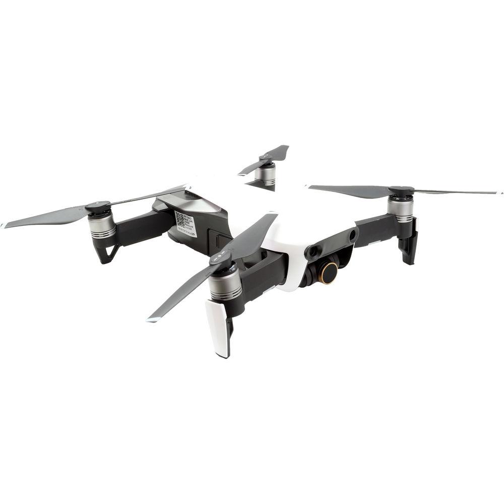 PolarPro Cinema Series 6-Filter Pack for DJI Mavic Air