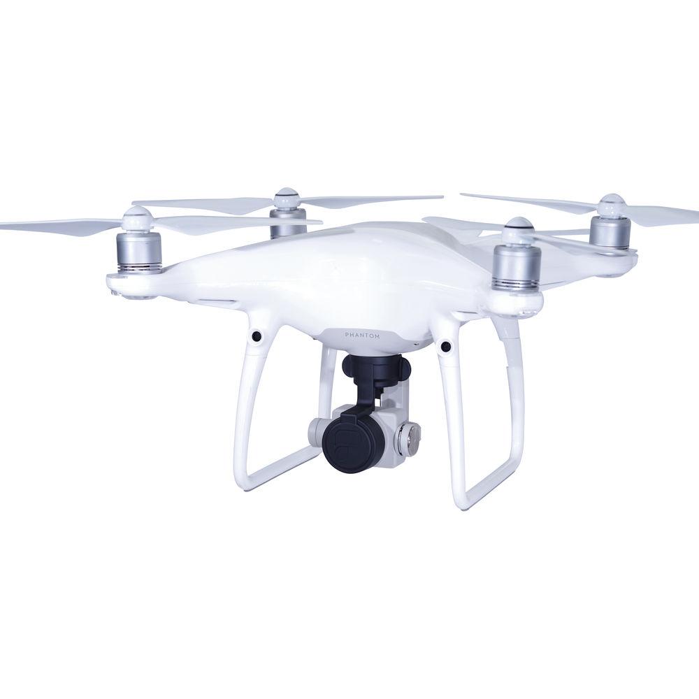 PolarPro Lens Cover for Phantom 4 Pro & Advanced