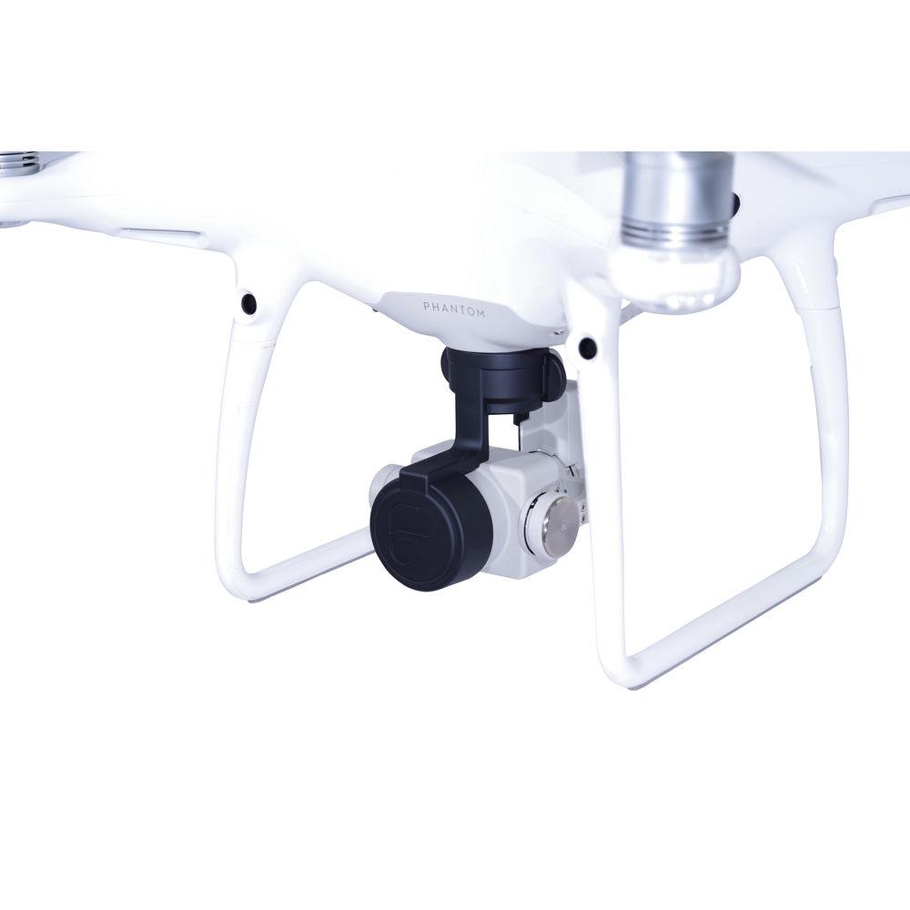 PolarPro Lens Cover for Phantom 4 Pro & Advanced