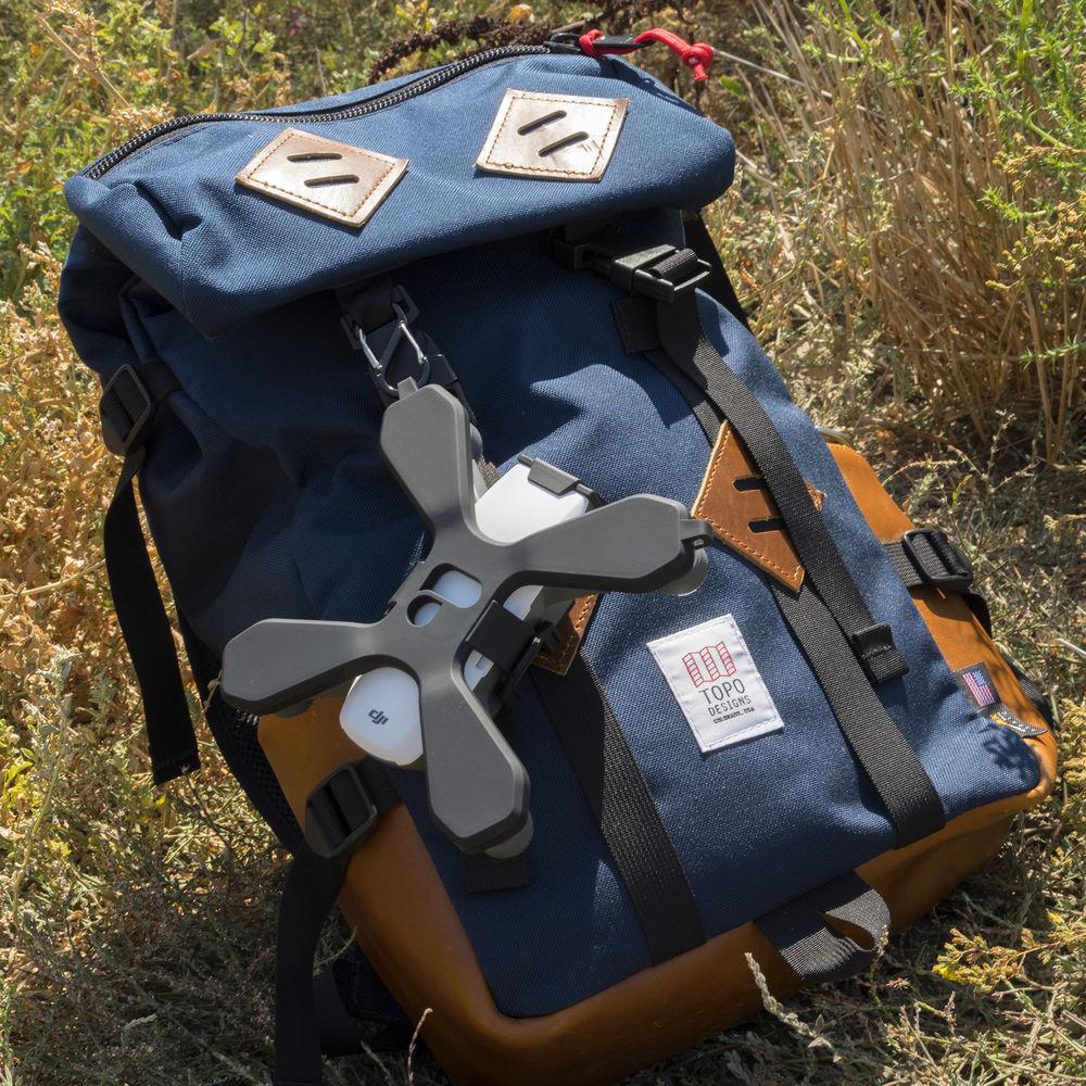 PolarPro Skeleton Mount for DJI Spark