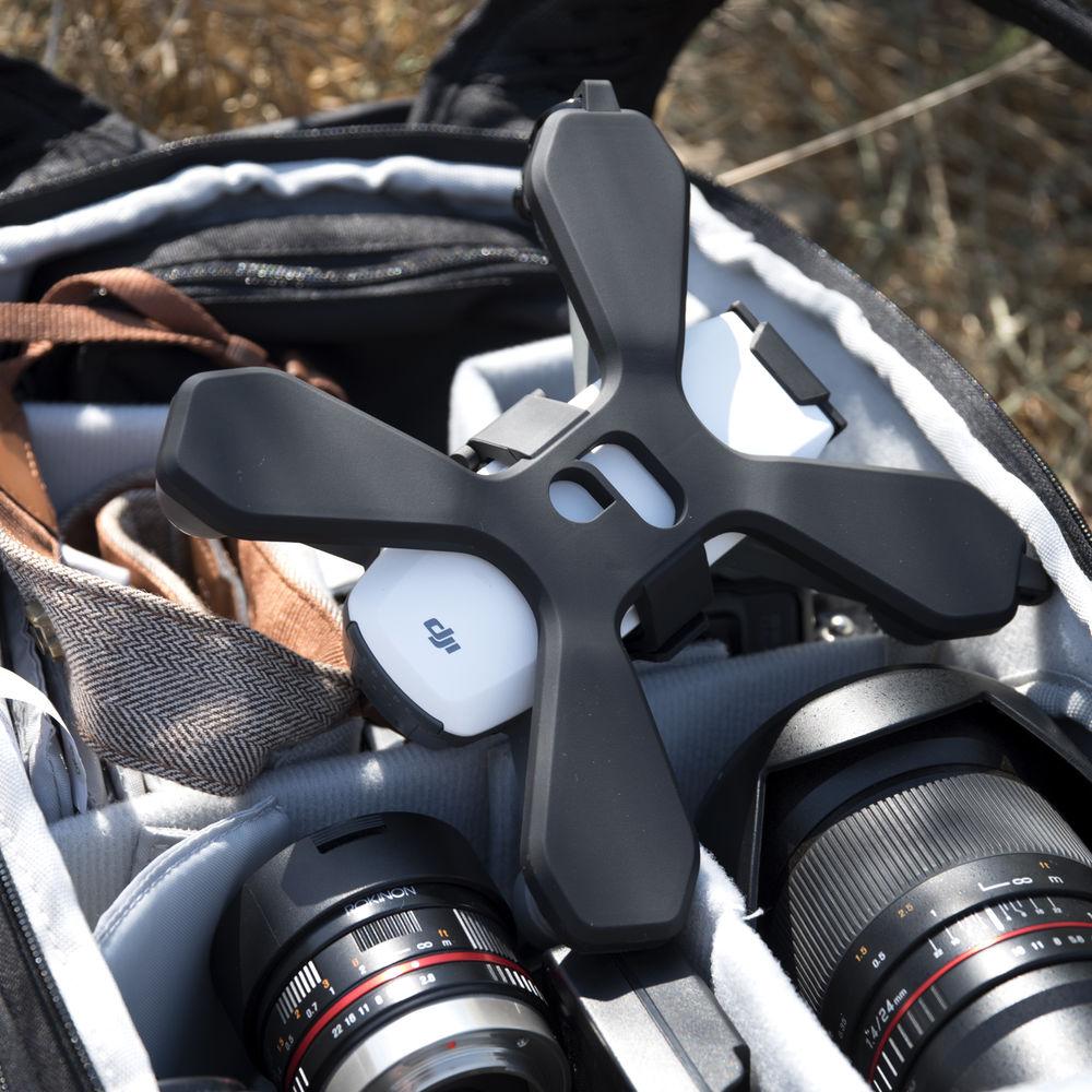 PolarPro Skeleton Mount for DJI Spark