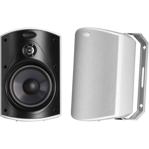 Polk Audio Atrium5 All-Weather Outdoor Speakers