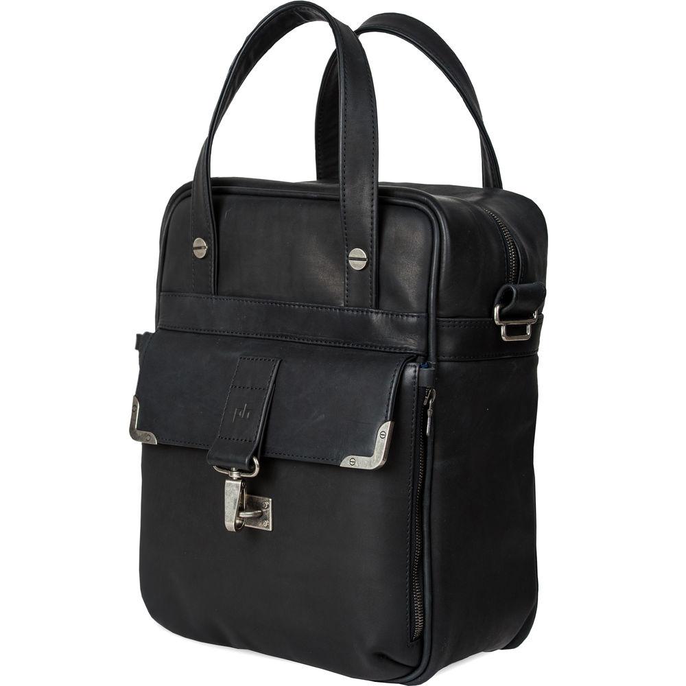 POMPIDOO Amsterdam Unisex Camera Bag