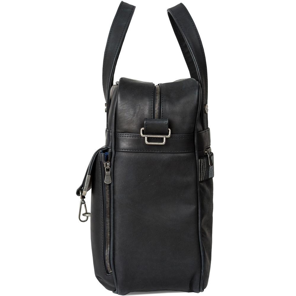 POMPIDOO Amsterdam Unisex Camera Bag