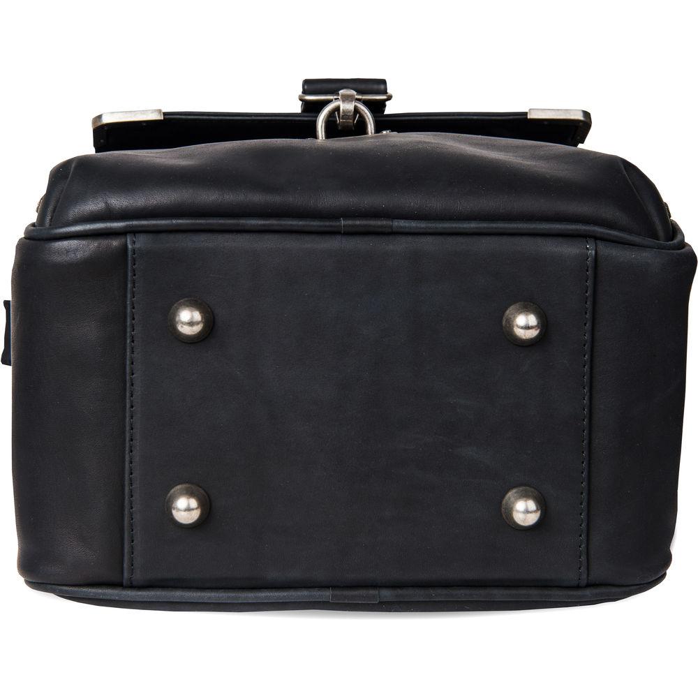 POMPIDOO Amsterdam Unisex Camera Bag