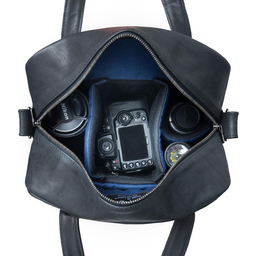 POMPIDOO Amsterdam Unisex Camera Bag