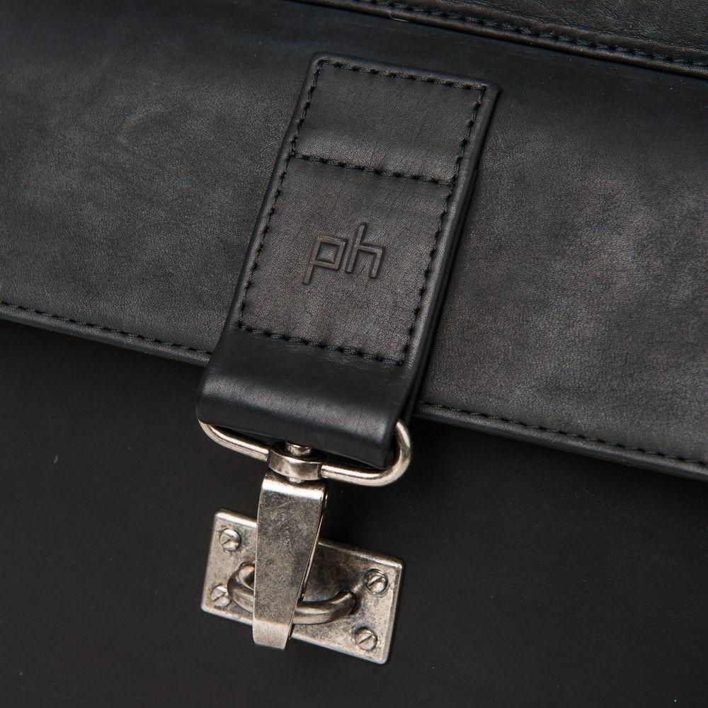 POMPIDOO Amsterdam Unisex Camera Bag