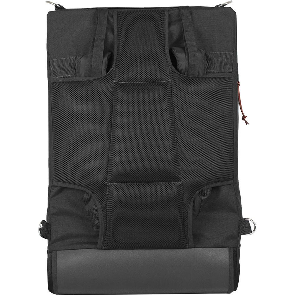 Porta Brace Large Rigid-Framed Backpack for Steadicam Stabilizers
