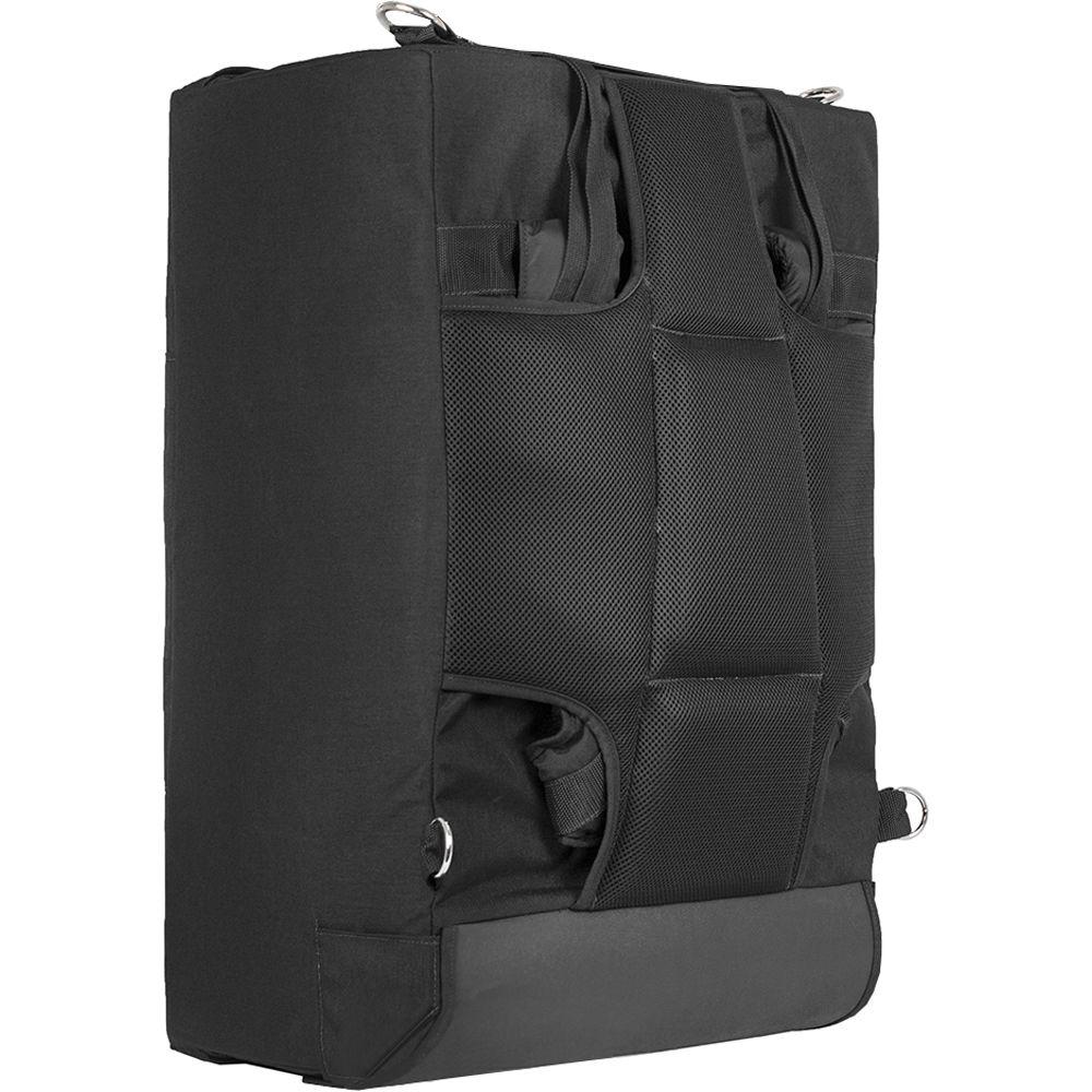 Porta Brace Large Rigid-Framed Backpack for Steadicam Stabilizers