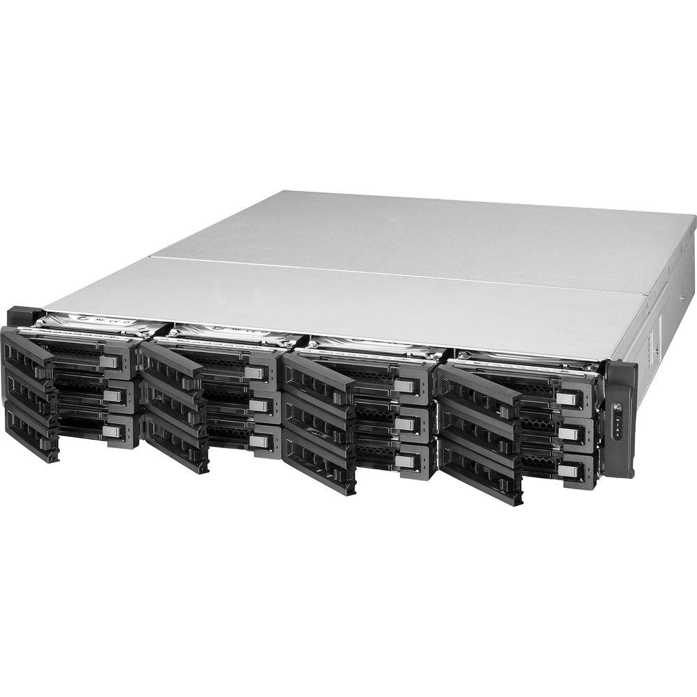 QNAP TES-1885U 18-Bay NAS Enclosure