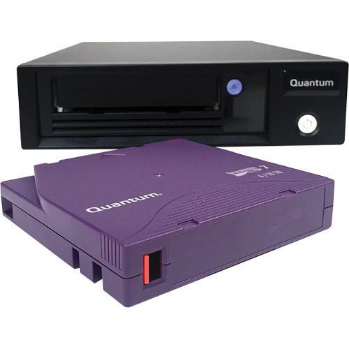 Quantum LTO-7 HH Tabletop