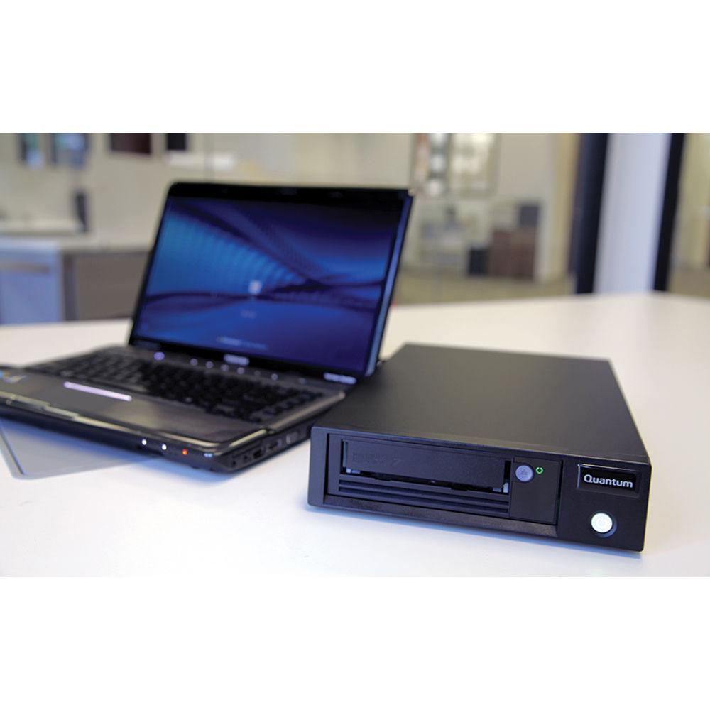 Quantum LTO-7 HH Tabletop