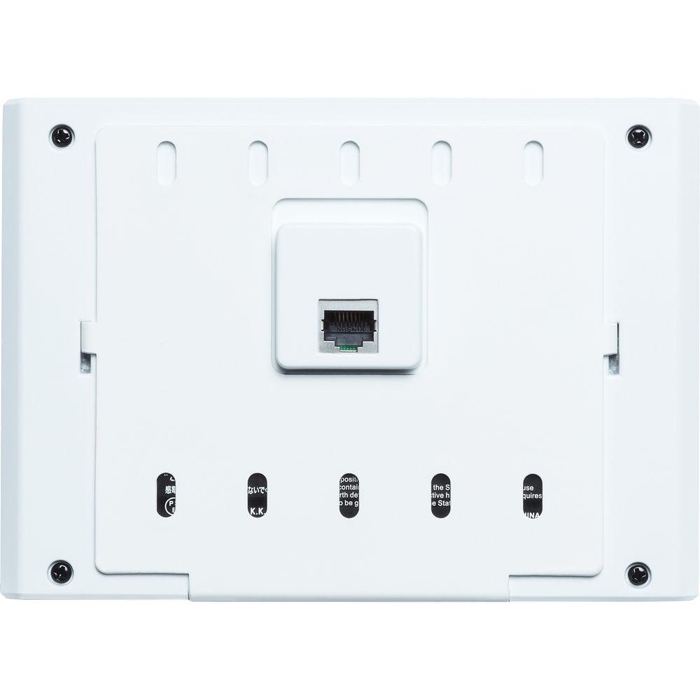 Rane Commercial DR6 Touchscreen Remote Control for Halogen Network Systems