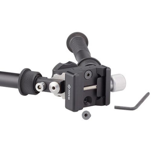 Really Right Stuff BTC-Pro Clamp for Atlas Bipod