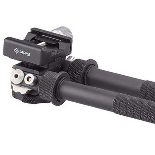 Really Right Stuff BTC-Pro Clamp for Atlas Bipod