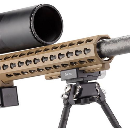 Really Right Stuff BTC-Pro Clamp for Atlas Bipod