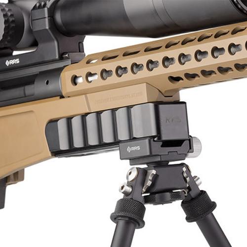 Really Right Stuff BTC-Pro Clamp for Atlas Bipod
