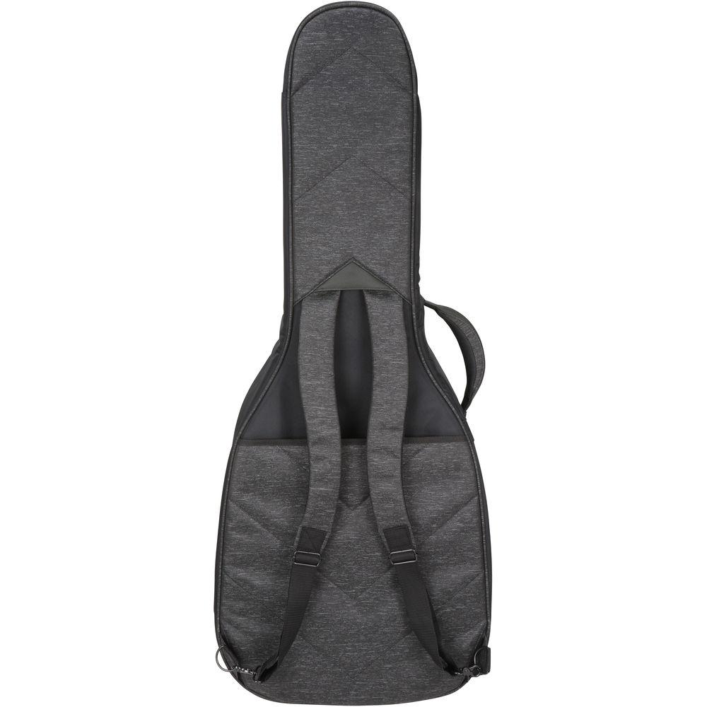 Reunion Blues RBX Oxford Series Gig Bag for Dreadnought Acoustic Guitars