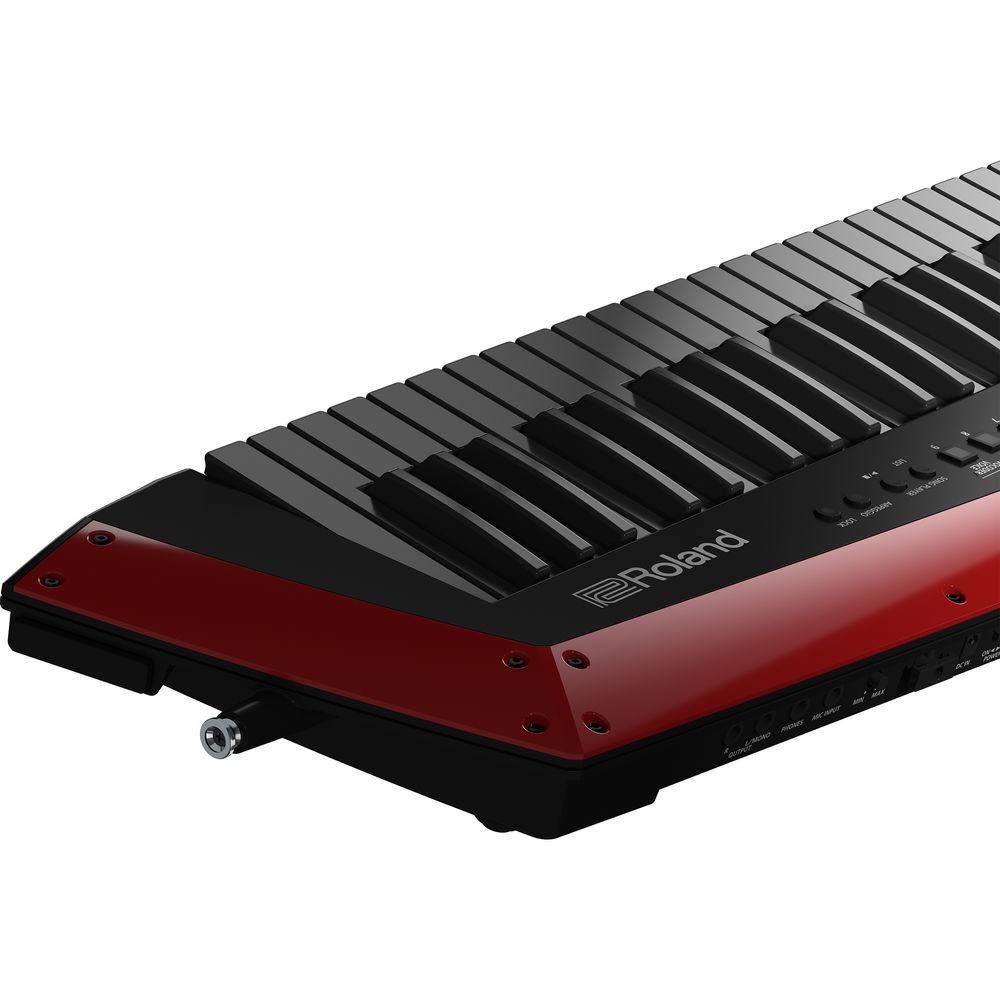 Roland AX-Edge 49-Key Keytar Synthesizer