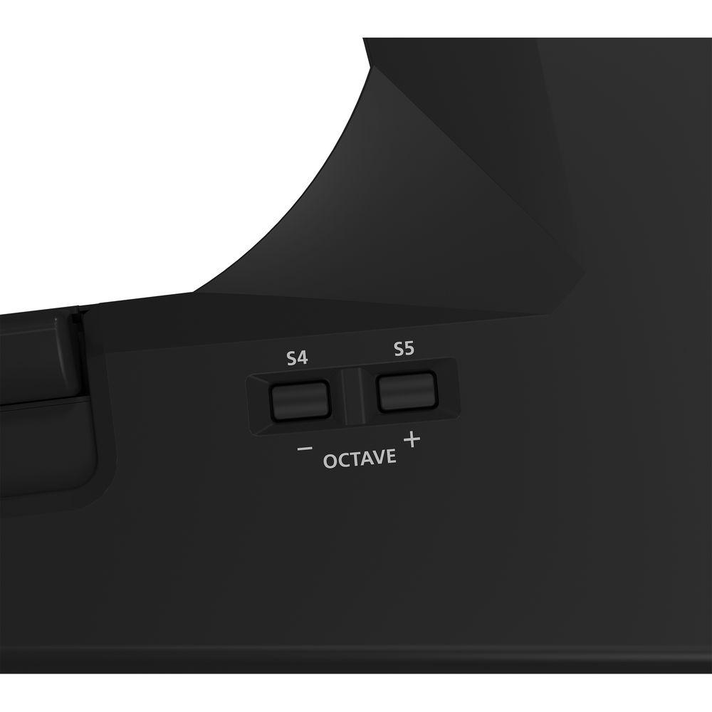 Roland AX-Edge 49-Key Keytar Synthesizer