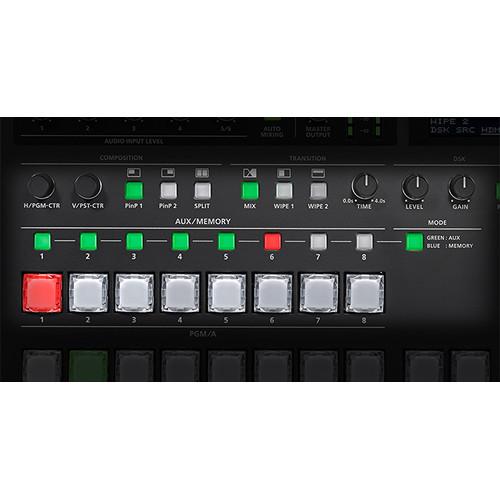 Roland V-60HD Multi-Format HD Video Switcher