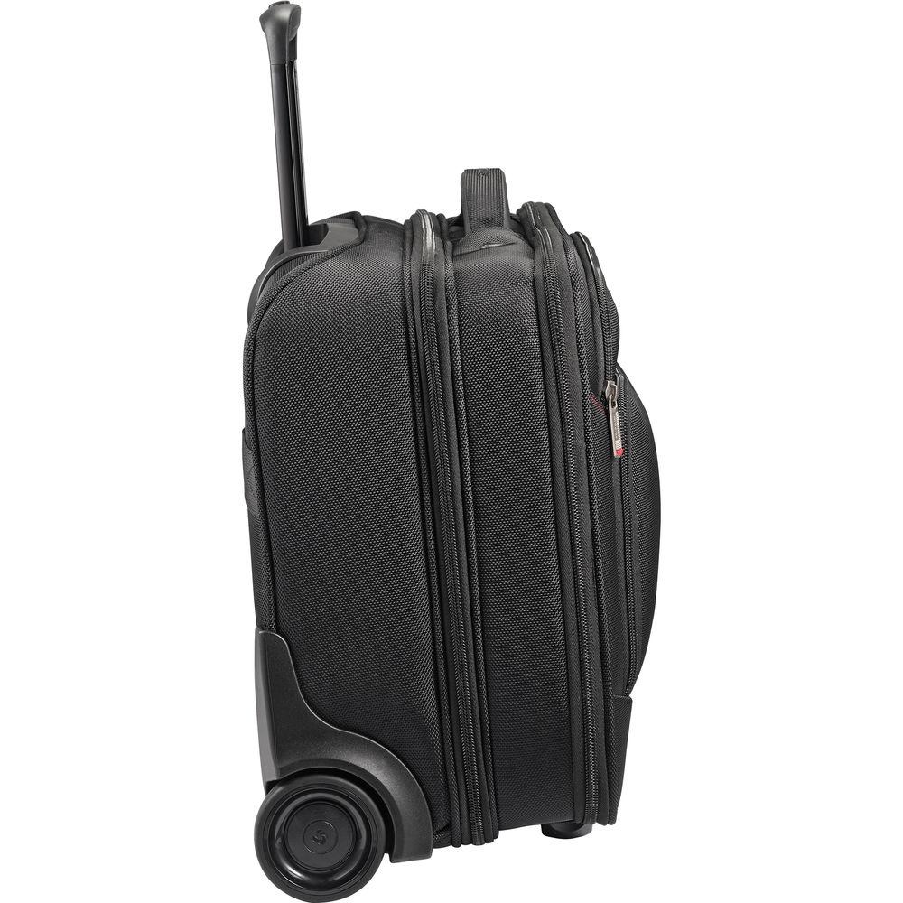 Samsonite Xenon 3.0 Wheeled Mobile Office with Laptop Compartment