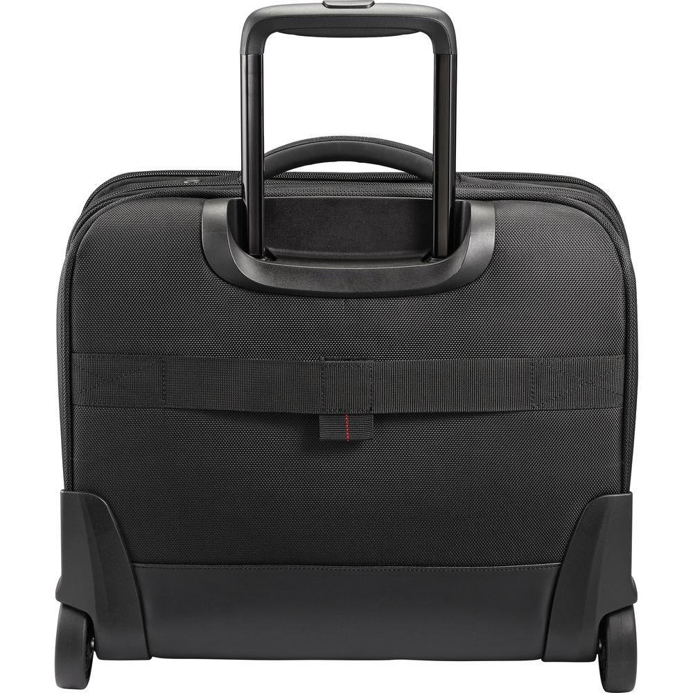 Samsonite Xenon 3.0 Wheeled Mobile Office with Laptop Compartment