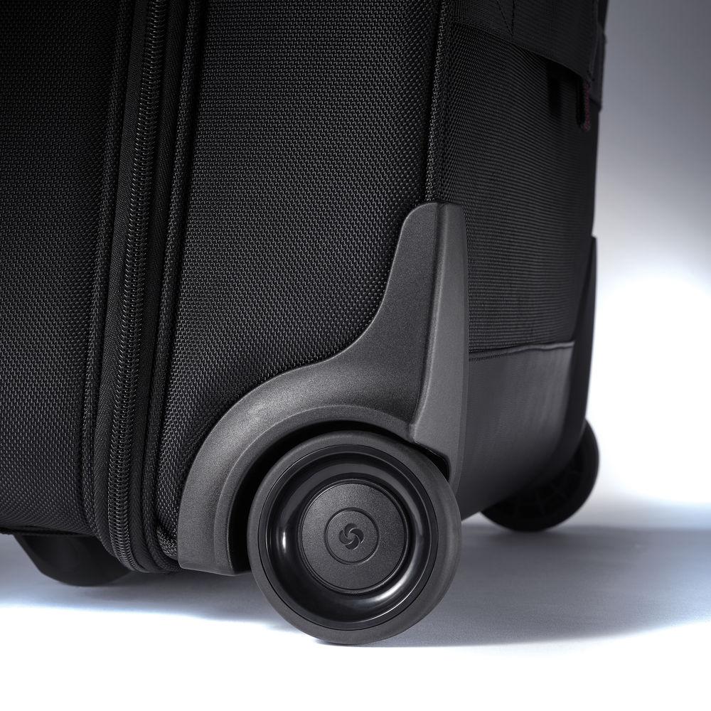 Samsonite Xenon 3.0 Wheeled Mobile Office with Laptop Compartment