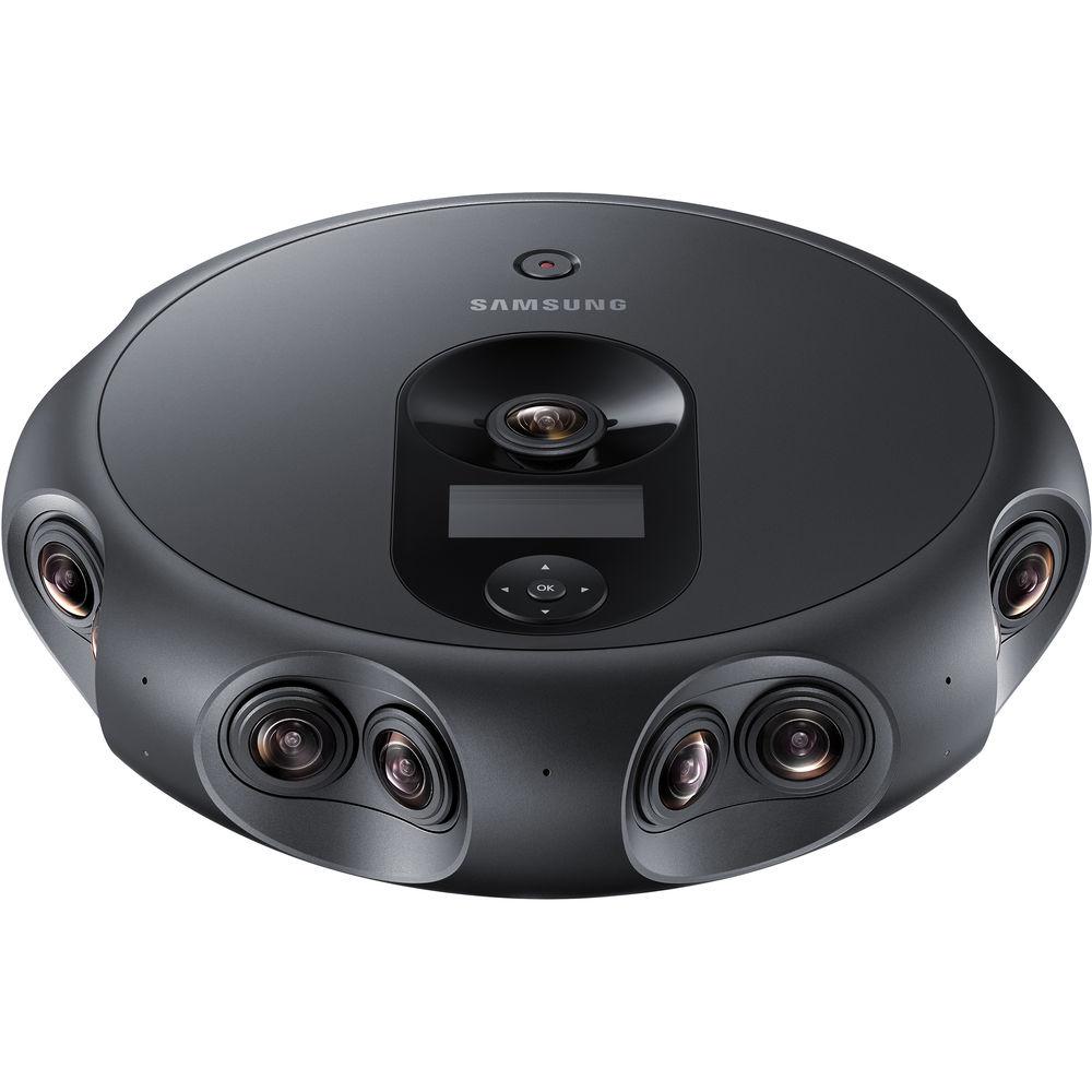 Samsung 360 Round Camera System