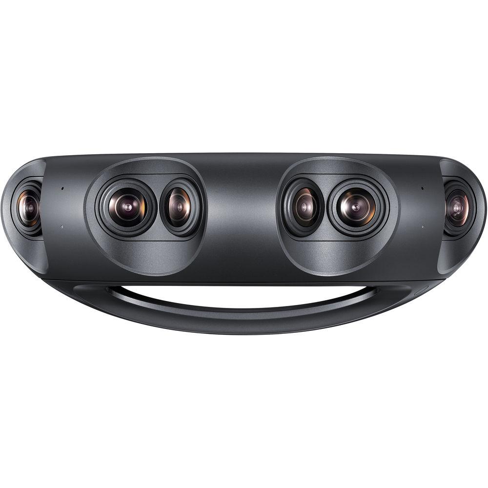 Samsung 360 Round Camera System