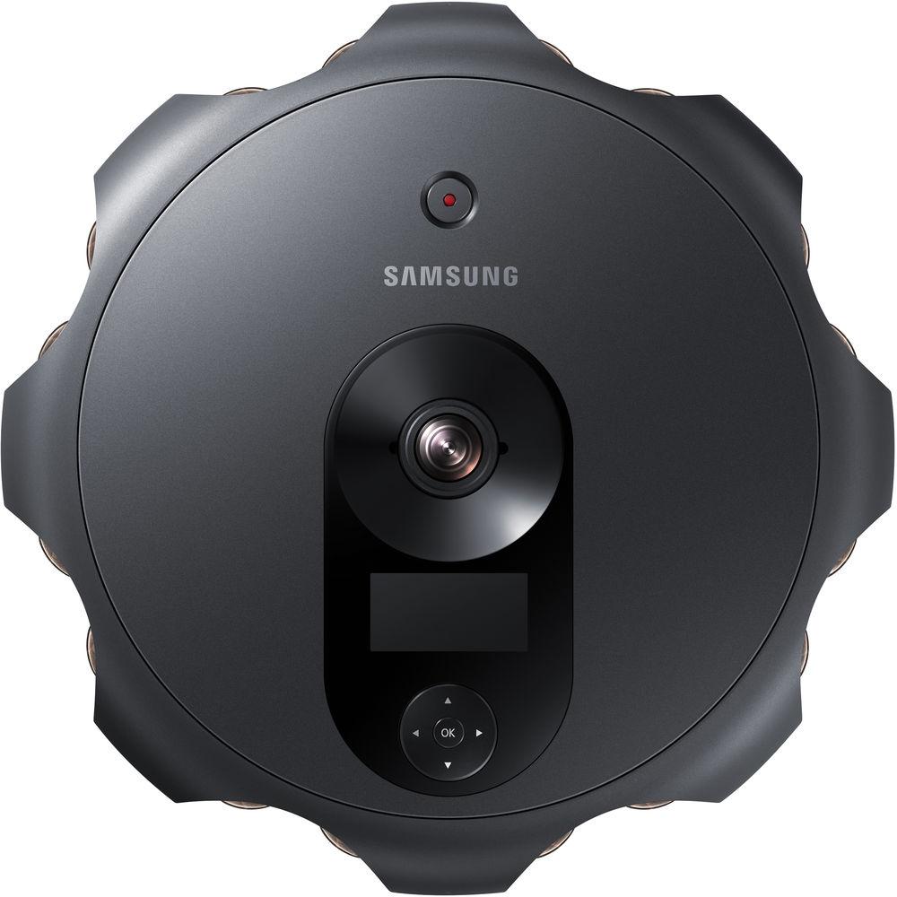 Samsung 360 Round Camera System