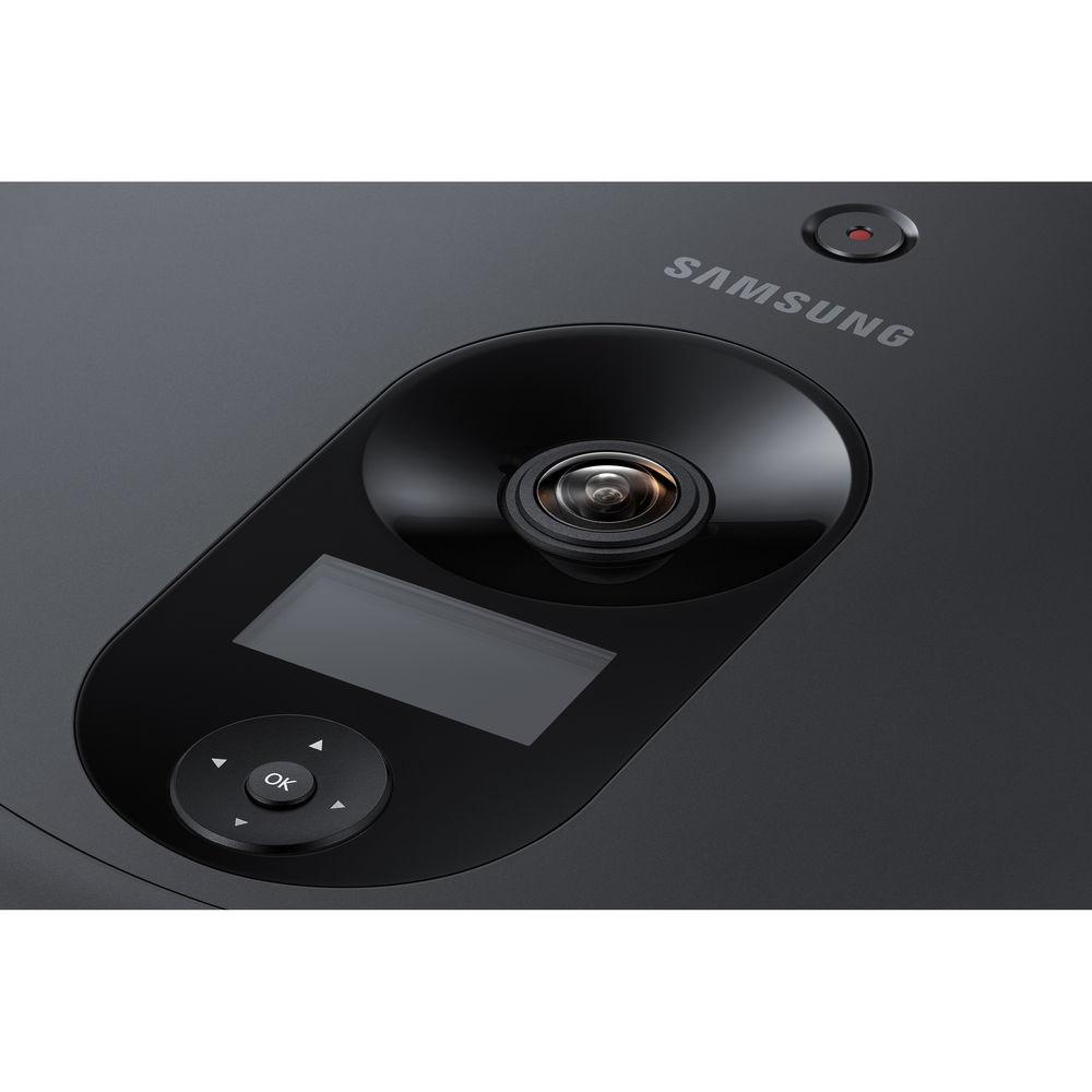 Samsung 360 Round Camera System