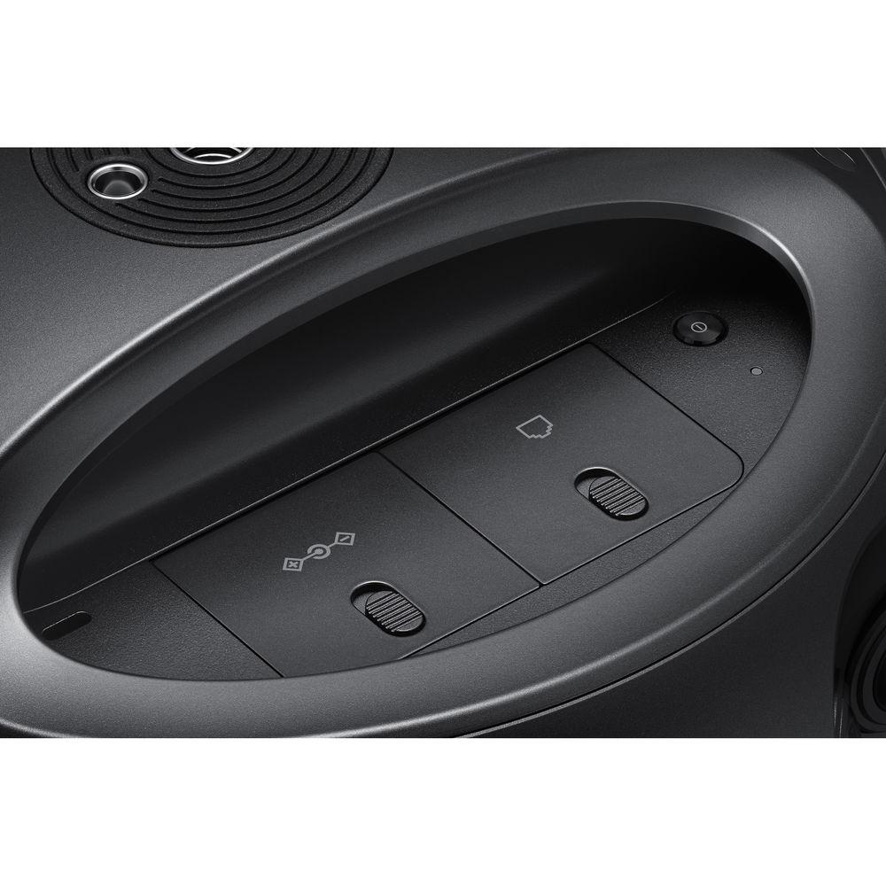 Samsung 360 Round Camera System